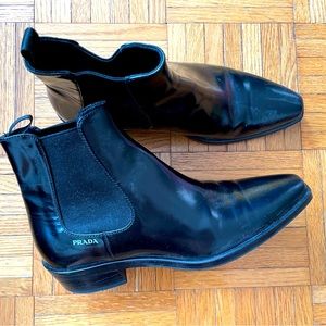 Prada Boots